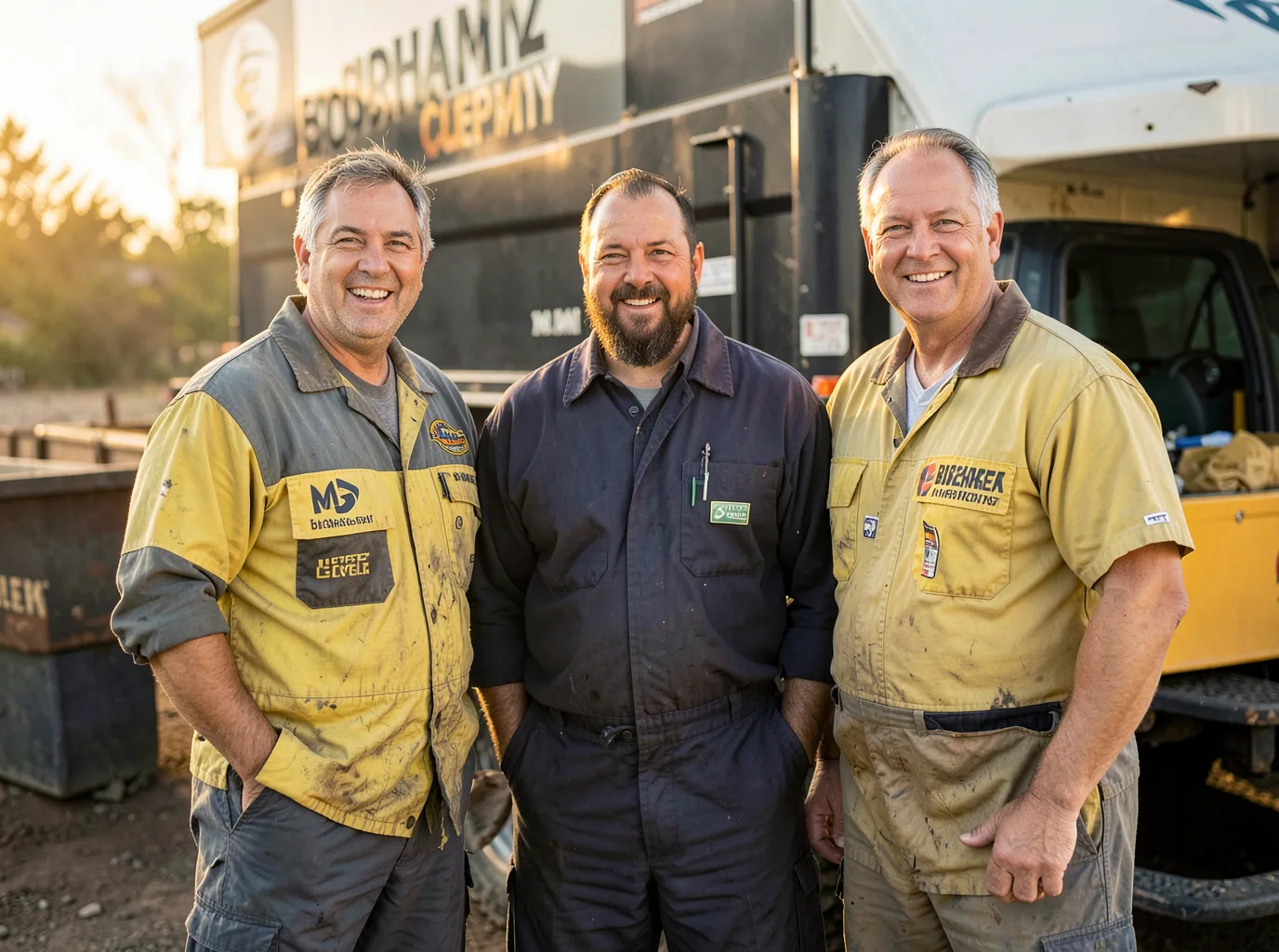 Sewage Cleanup company in Kenna, WV